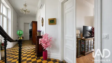 Demeure à Gerponville (76540)