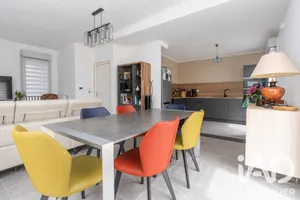 Maison à Dijon (21000)