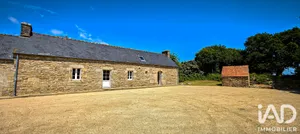 Longere in Guiler-sur-Goyen (29710)