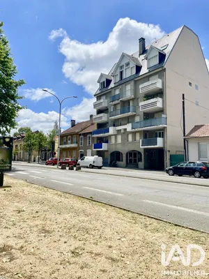 Apartment in Tarbes (65000)