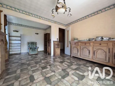 Maison à Aumale (76390)