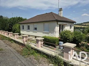 Maison à Aumale (76390)