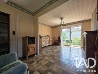 Maison à Aumale (76390)