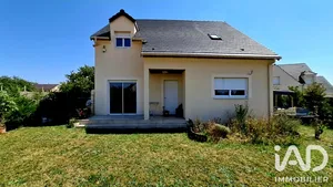 Maison à Saulnières (28500)