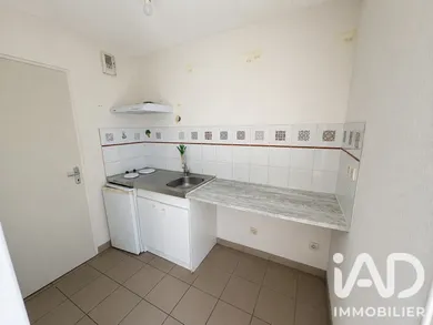 Appartement à Terrasson-Lavilledieu (24120)