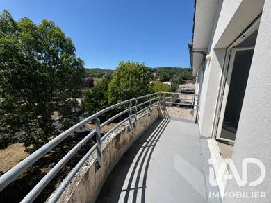 Appartement à Terrasson-Lavilledieu (24120)