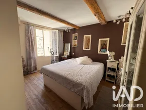 Maison de ville à Saint-Geniès-de-Fontedit (34480)