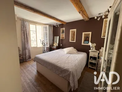 Maison de ville à Saint-Geniès-de-Fontedit (34480)
