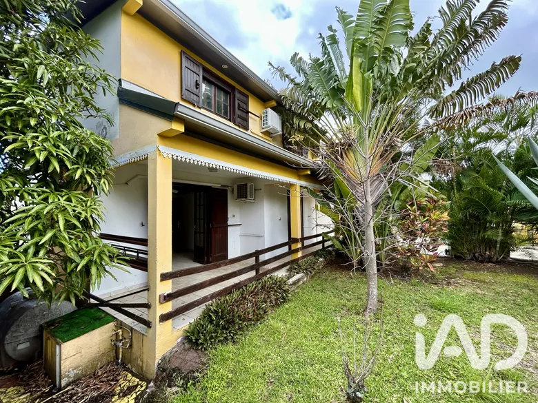 Maison 7 pièces 185 m² · à Saint-Joseph · 185 m² · 405 000 €