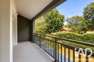 Apartment in Capbreton (40130)