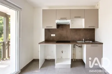 Apartment in Capbreton (40130)
