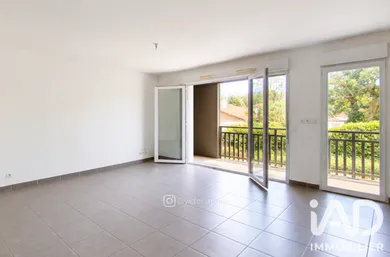 Apartment in Capbreton (40130)
