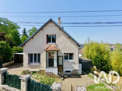 Maison à Châtillon-sur-Loire (45360)