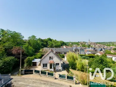 Maison à Châtillon-sur-Loire (45360)