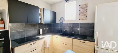 Appartement à Carpentras (84200)
