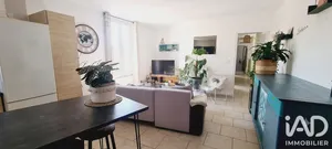 Appartement à Carpentras (84200)