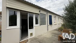 Maison à Surgères (17700)