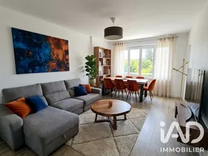 Appartement à Trappes (78190)