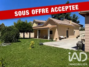 Demeure à Romans-sur-Isère (26100)