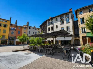 Restaurant à Mâcon (71000)