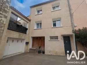 Maison de ville à Cuxac-d'Aude (11590)