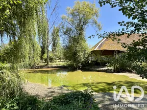 Park home in Saint-Phal (10130)