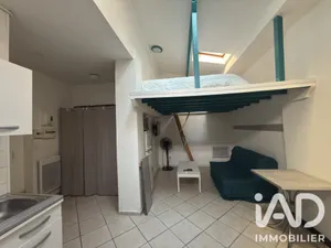 Appartement à Rouen (76000)