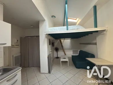Appartement à Rouen (76000)