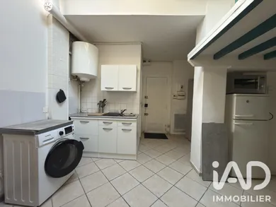 Appartement à Rouen (76000)