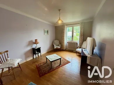 Maison traditionnelle à Sarlat-la-Canéda (24200)