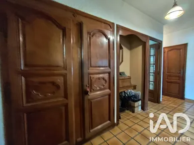 Maison traditionnelle à Montrond-les-Bains (42210)