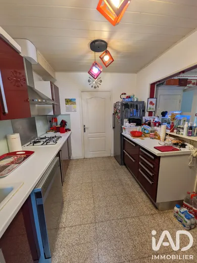Maison à Raismes (59590)