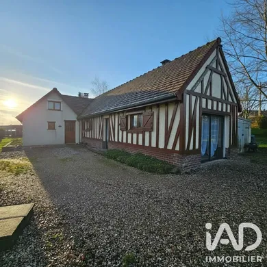 Park home in Monchaux-Soreng (76340)