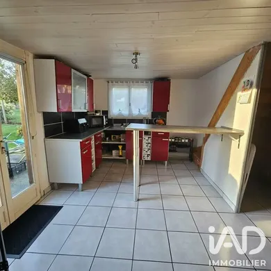 Park home in Monchaux-Soreng (76340)