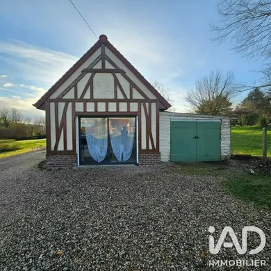 Park home in Monchaux-Soreng (76340)
