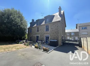 Maison à Fougères (35300)