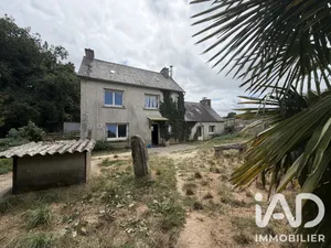 Maison de campagne à Canihuel (22480)