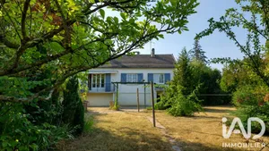 Maison à Saint-Paul (60650)