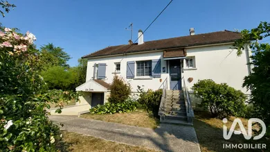 Maison à Saint-Paul (60650)