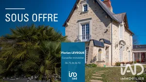 Demeure à Angers (49000)