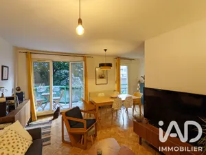 Appartement à Lyon (69003)