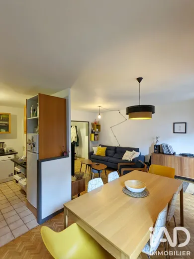 Appartement à Lyon (69003)