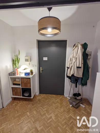 Appartement à Lyon (69003)