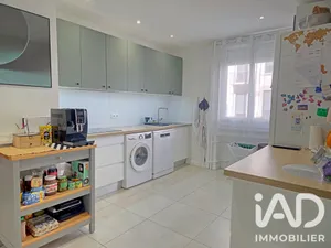 Appartement à Saint-Étienne (42100)
