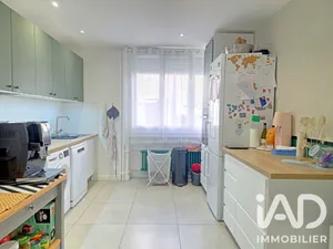 Appartement à Saint-Étienne (42100)