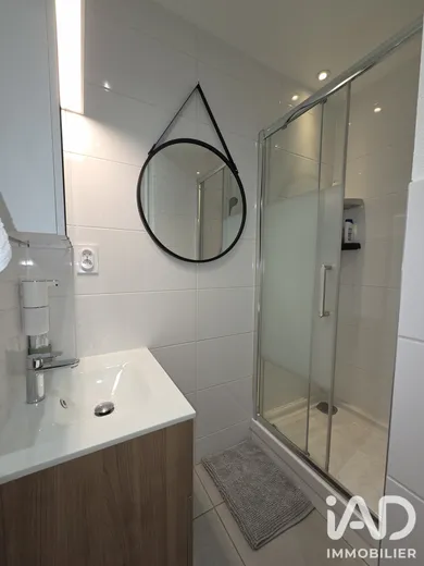 Appartement à Saint-Étienne (42100)