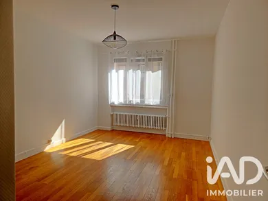Appartement à Saint-Étienne (42100)