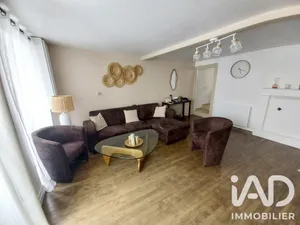 Townhouse in La Châtaigneraie (85120)