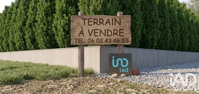 Land in Riorges (42153)