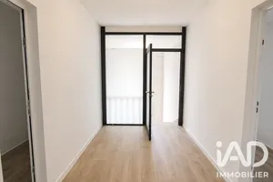 Apartment in Nancy (54000)